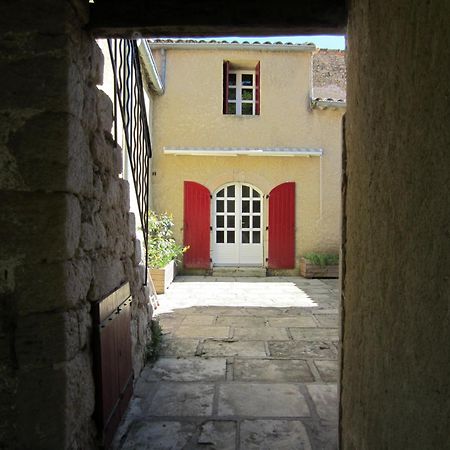 Suite Bambou Bien-Etre A Bali - Le Soleil Des Cevennes Saint-Jean-du-Gard Dış mekan fotoğraf