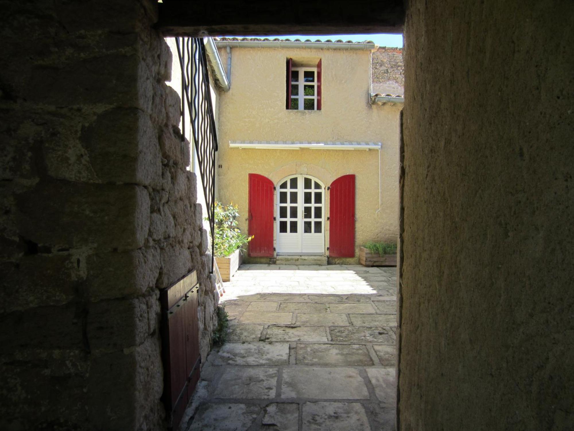 Suite Bambou Bien-Etre A Bali - Le Soleil Des Cevennes Saint-Jean-du-Gard Dış mekan fotoğraf